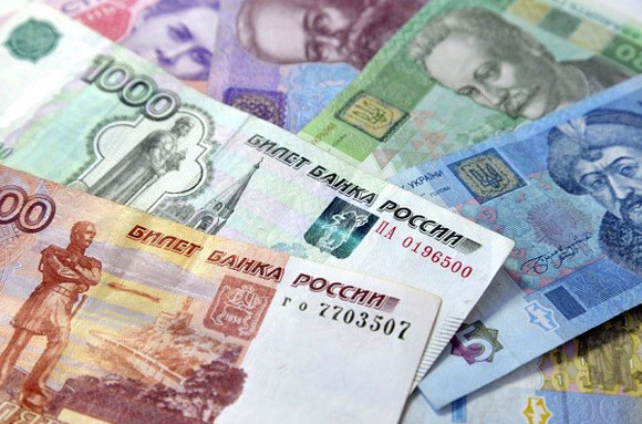 Луганская республика переходит на рубль