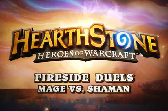 Hearthstone: Heroes of Warcraft собрала 20 миллионов пользователей