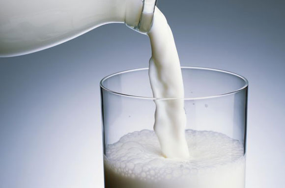 Молоко сокращает жизнь